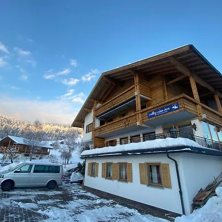 - Valleyviewinn * Reit im Winkl
