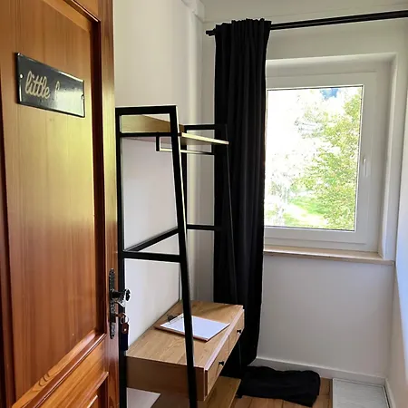 Apartment - Valleyviewinn *