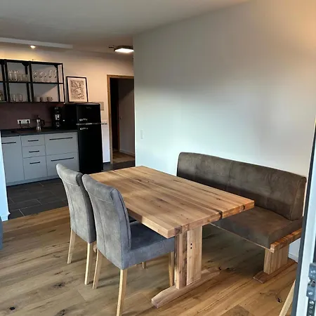 - Valleyviewinn Apartmán Reit im Winkl