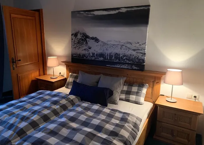 Apartament - Valleyviewinn