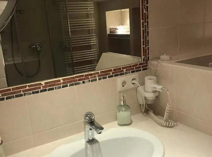 - Valleyviewinn Apartament *