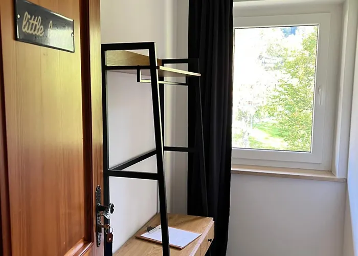 Apartament - Valleyviewinn *