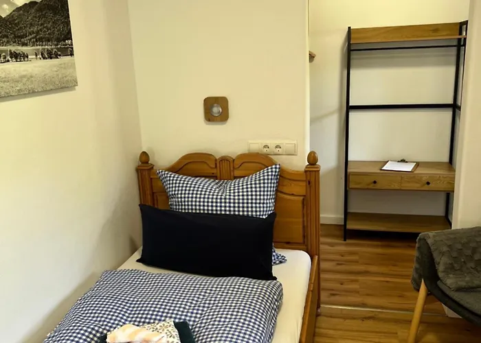 Apartament - Valleyviewinn