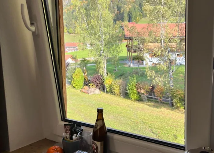 Apartament - Valleyviewinn *
