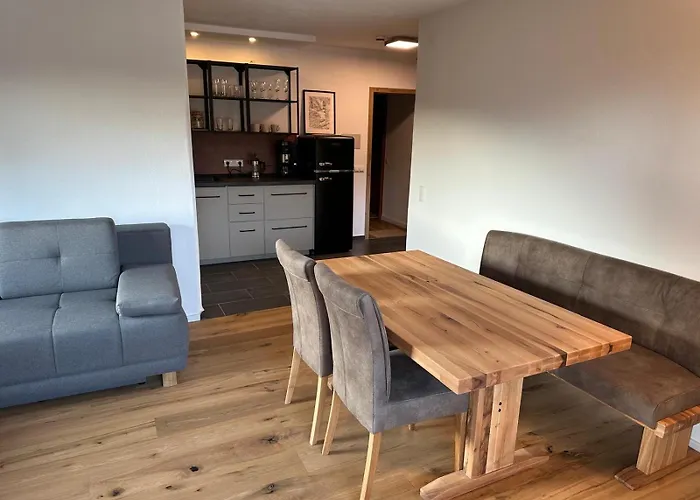 - Valleyviewinn * Reit im Winkl