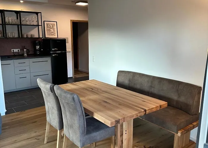 - Valleyviewinn Apartament Reit im Winkl
