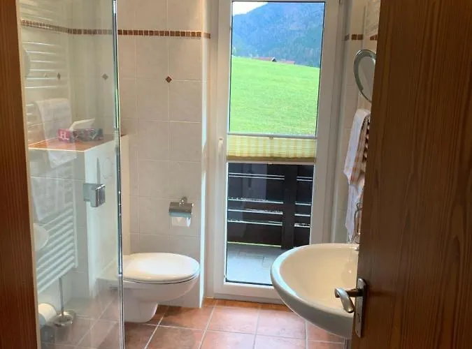 - Valleyviewinn Apartament *