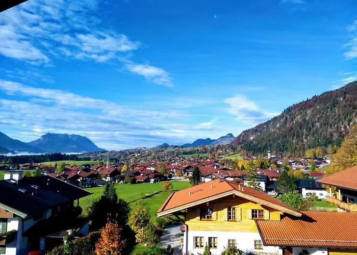 Apartament - Valleyviewinn