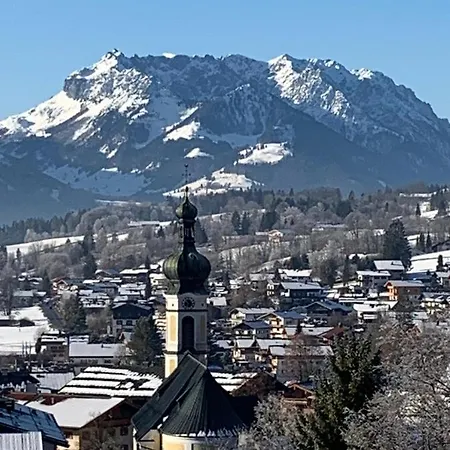 - Valleyviewinn * Reit im Winkl