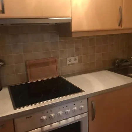 Apartment - Valleyviewinn Reit im Winkl