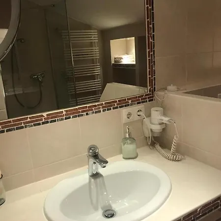 - Valleyviewinn Apartment *