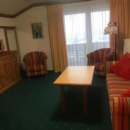Apartment - Valleyviewinn Reit im Winkl