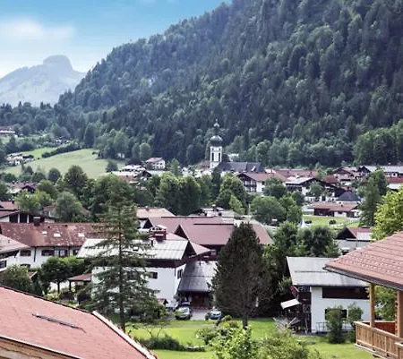 - Valleyviewinn Lägenhet Reit im Winkl