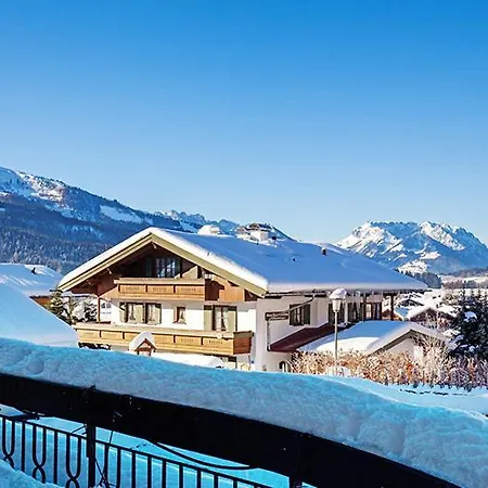 - Valleyviewinn Apartment Reit im Winkl