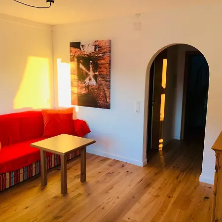 Apartment - Valleyviewinn Reit im Winkl