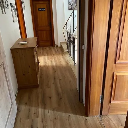 Apartment - Valleyviewinn Reit im Winkl