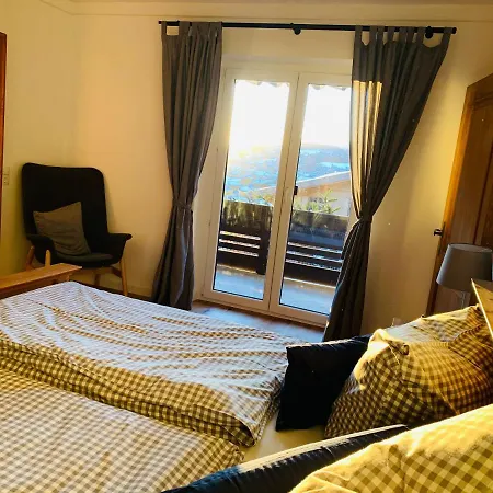- Valleyviewinn Apartment Reit im Winkl