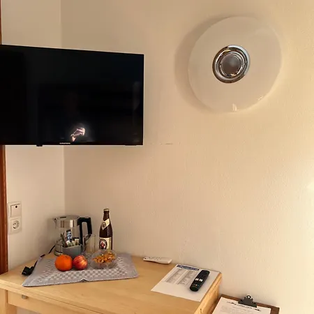 - Valleyviewinn Appartement