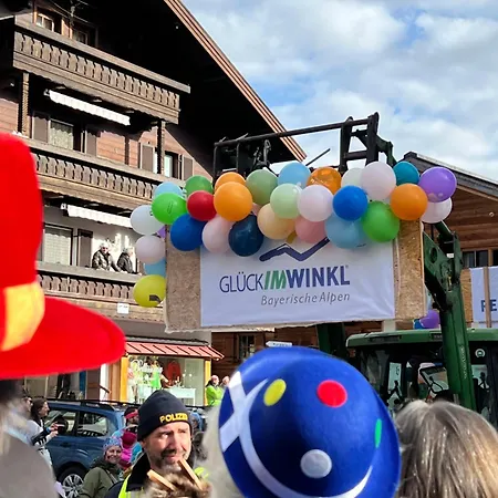 - Valleyviewinn Reit im Winkl