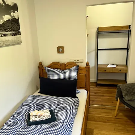 Appartement - Valleyviewinn