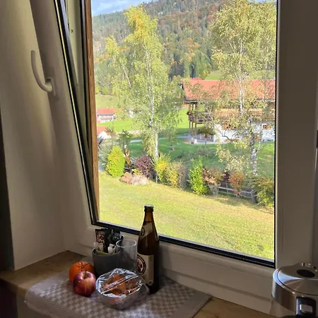 Appartement - Valleyviewinn *
