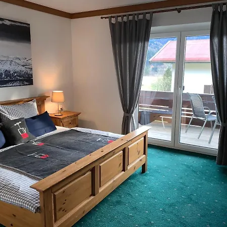 Apartment - Valleyviewinn Reit im Winkl