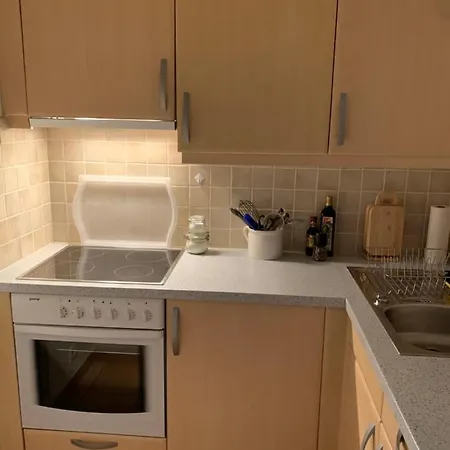 - Valleyviewinn Apartment Reit im Winkl