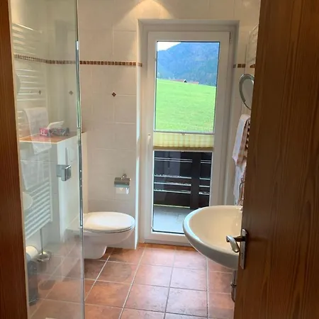 - Valleyviewinn Appartement *