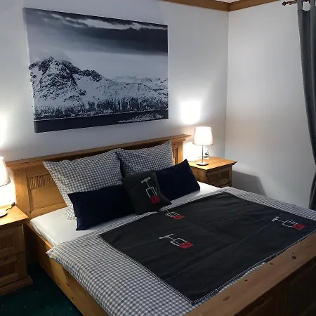 - Valleyviewinn Apartment
