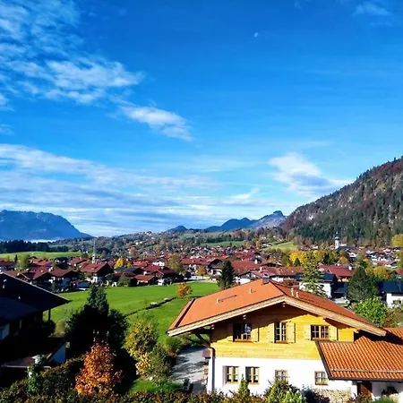 Lägenhet - Valleyviewinn