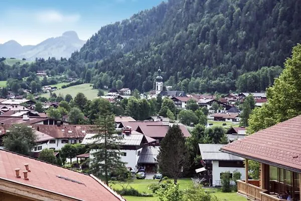- Valleyviewinn Apartmán Reit im Winkl