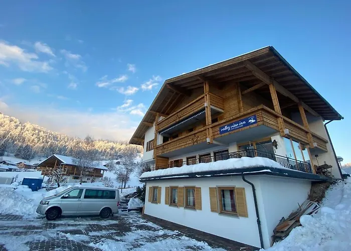 - Valleyviewinn * Reit im Winkl