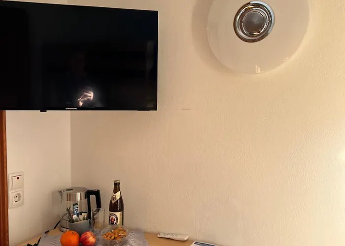 - Valleyviewinn Apartmán