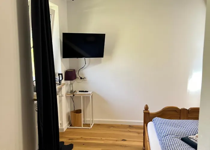 - Valleyviewinn Apartmán